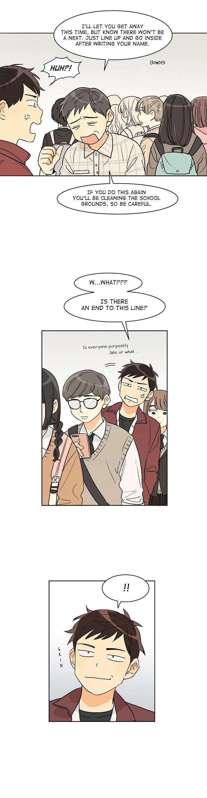 Dasadanan Chapter 10 page 6 - Chapter 10