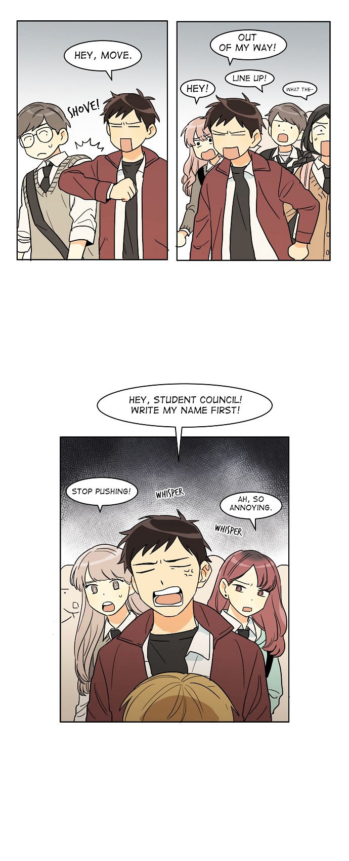 Dasadanan Chapter 10 page 7 - Chapter 10
