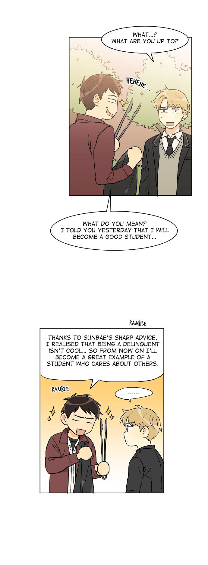 Dasadanan Chapter 11 page 6 - Chapter 11