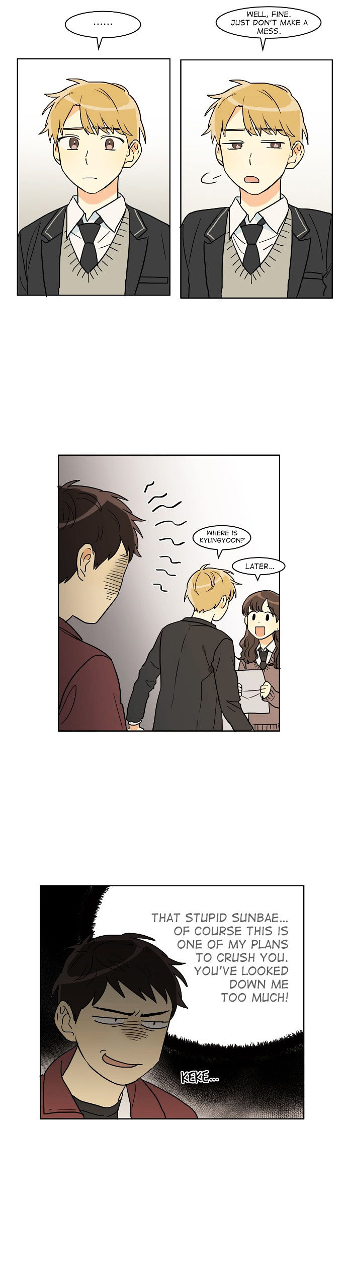 Dasadanan Chapter 11 page 7 - Chapter 11