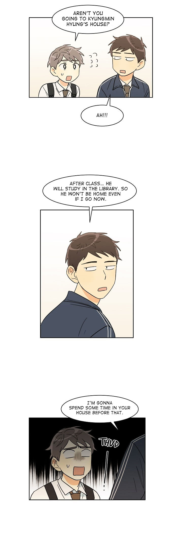 Dasadanan Chapter 13 page 13 - Chapter 13