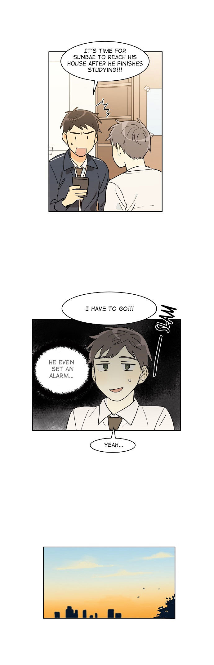 Dasadanan Chapter 13 page 19 - Chapter 13
