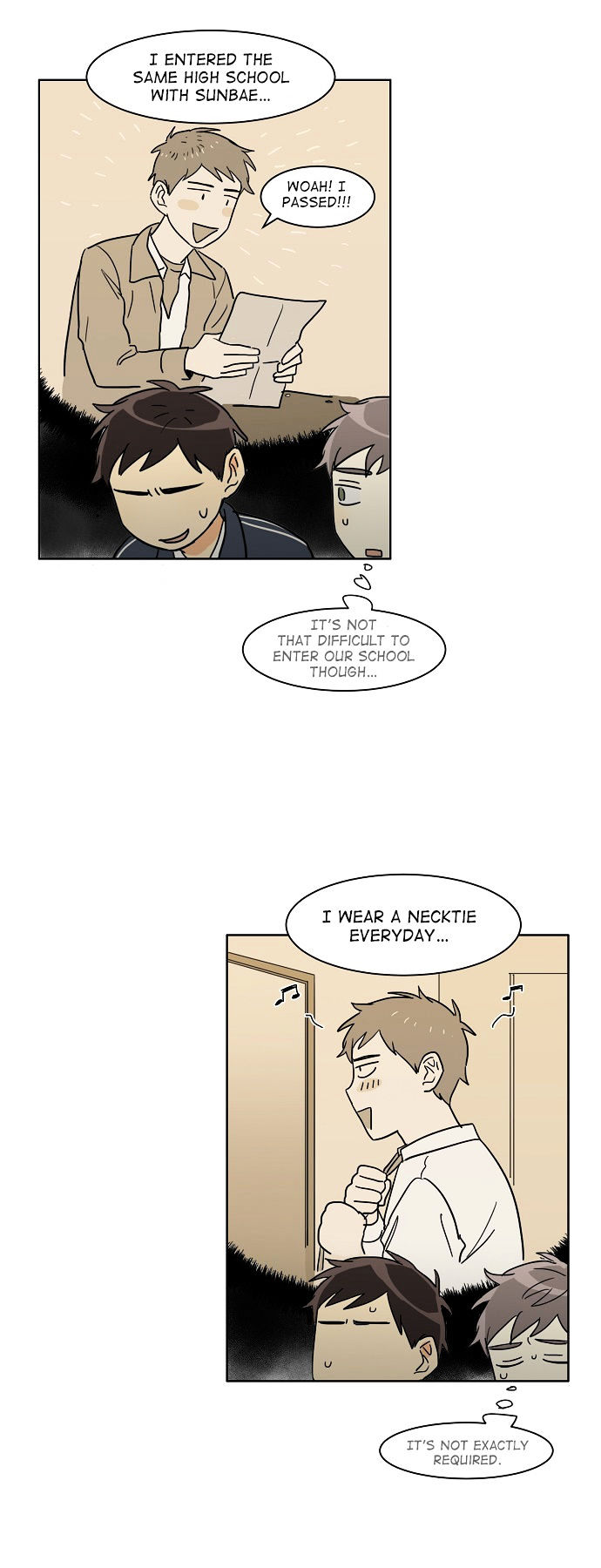 Dasadanan Chapter 13 page 6 - Chapter 13