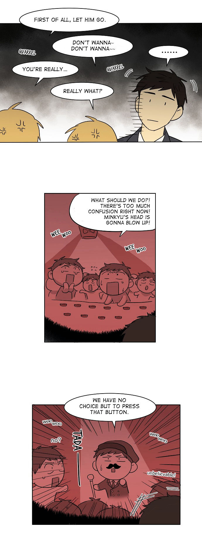 Dasadanan Chapter 14 page 13 - Chapter 14