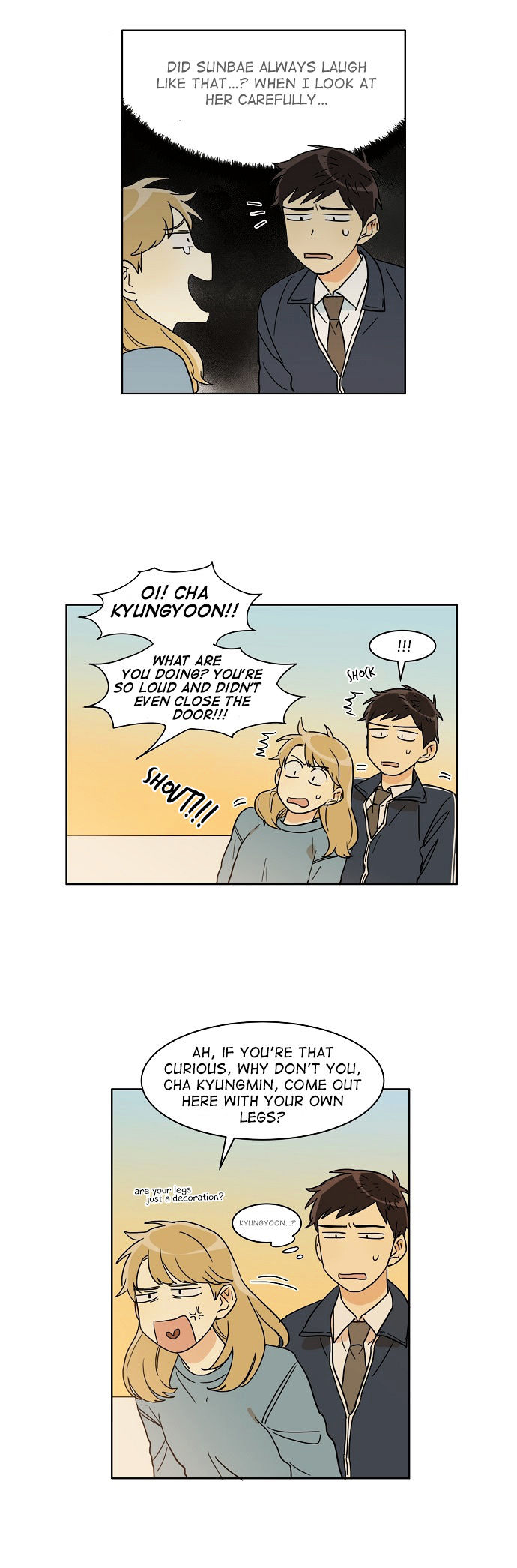 Dasadanan Chapter 14 page 9 - Chapter 14