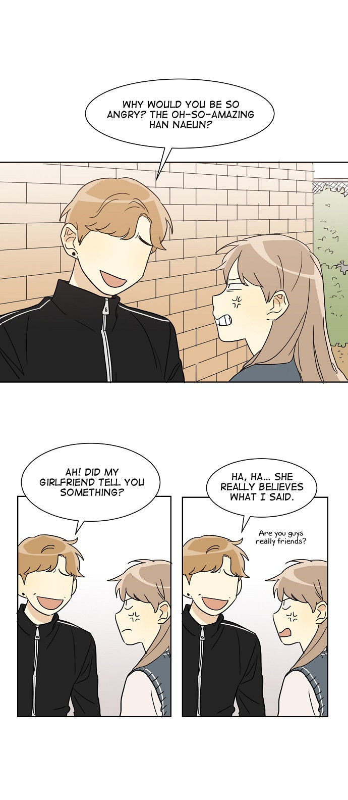 Dasadanan Chapter 21 page 16 - Chapter 21