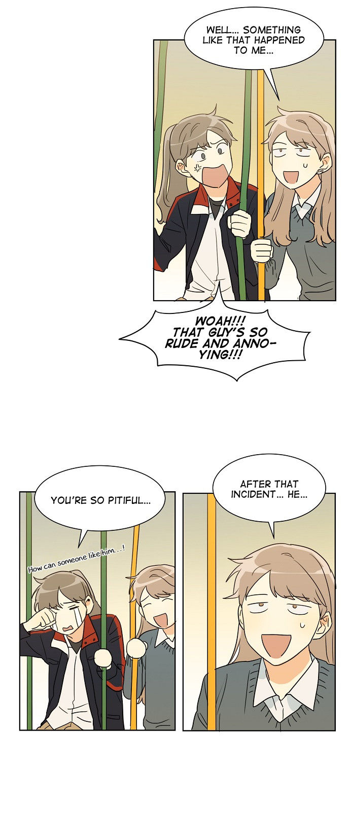 Dasadanan Chapter 21 page 26 - Chapter 21