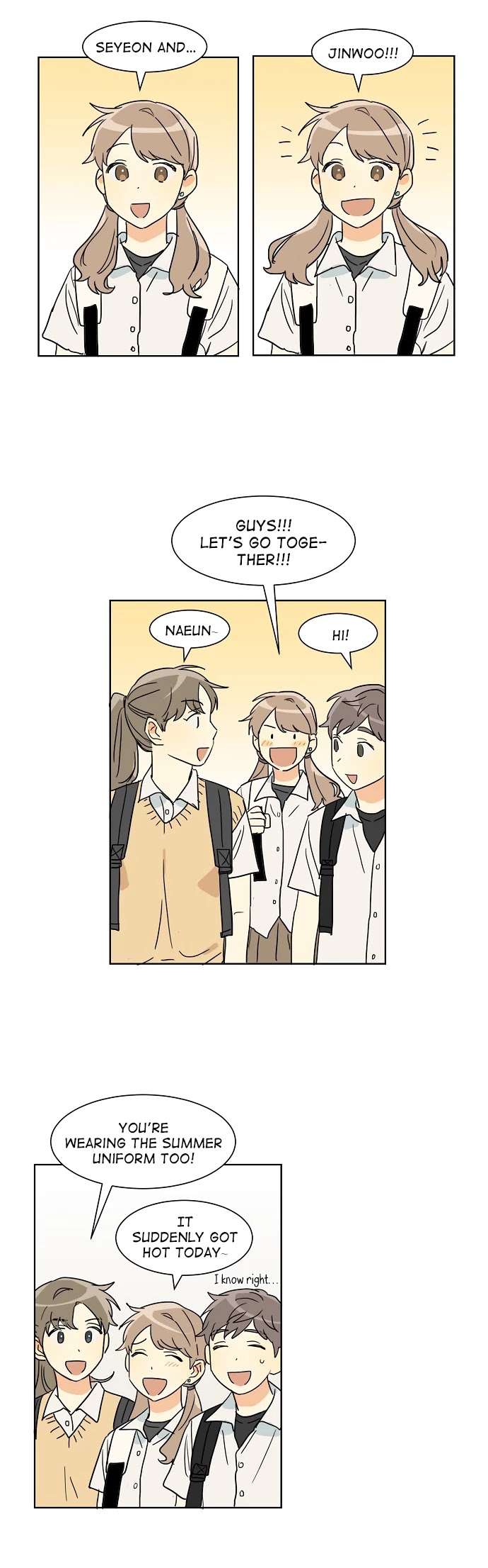 Dasadanan Chapter 22 page 4 - Chapter 22