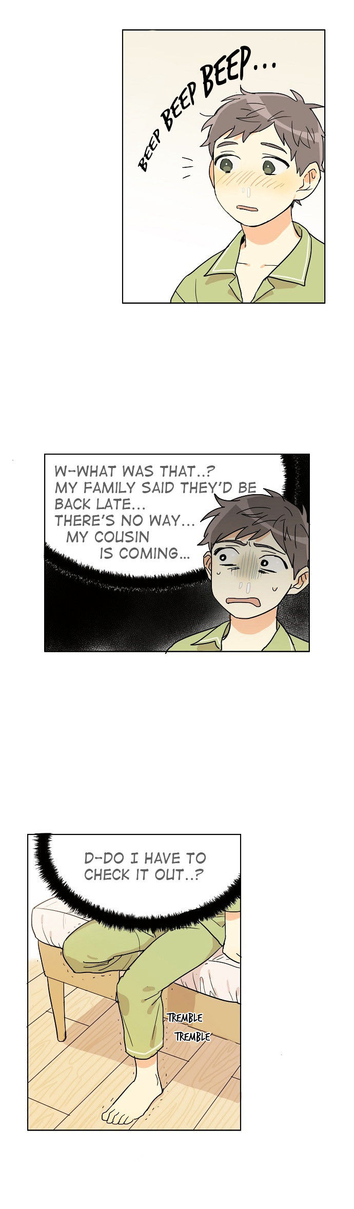 Dasadanan Chapter 4 page 4 - Chapter 4