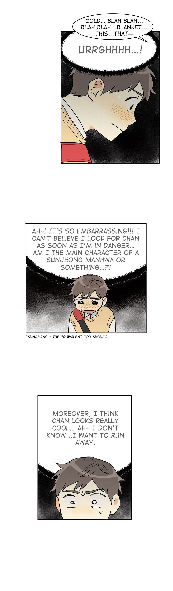 Dasadanan Chapter 5 page 9 - Chapter 5