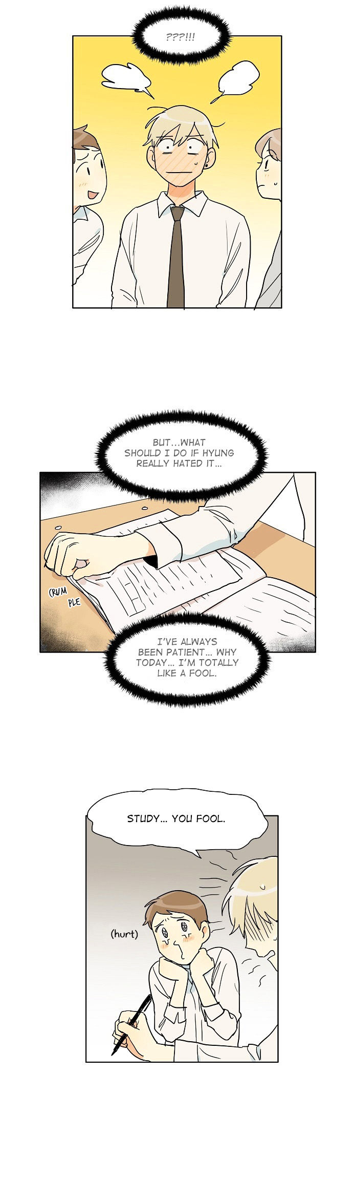 Dasadanan Chapter 6 page 14 - Chapter 6