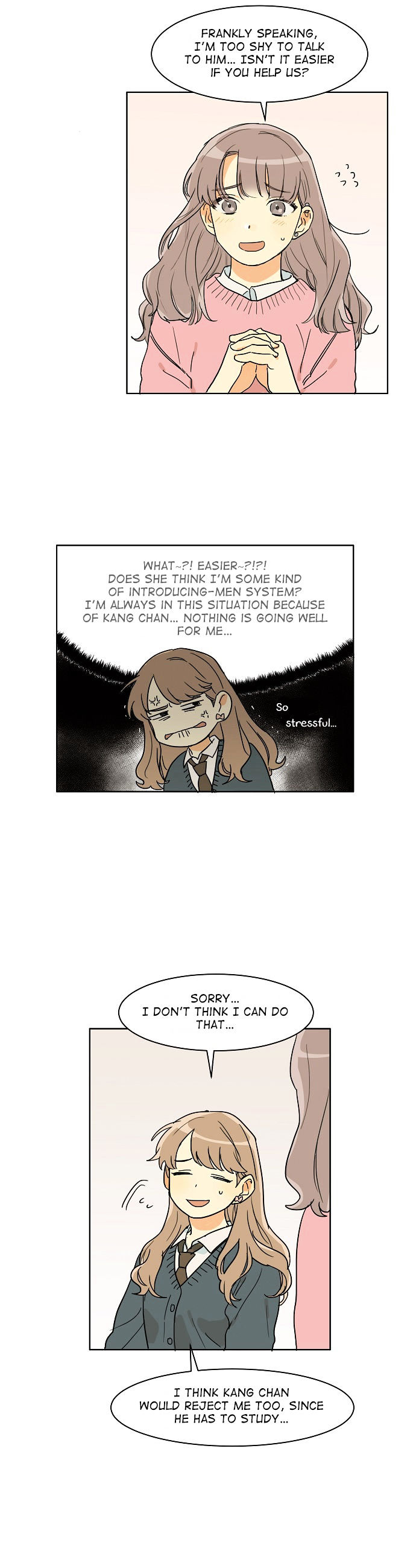 Dasadanan Chapter 7 page 5 - Chapter 7