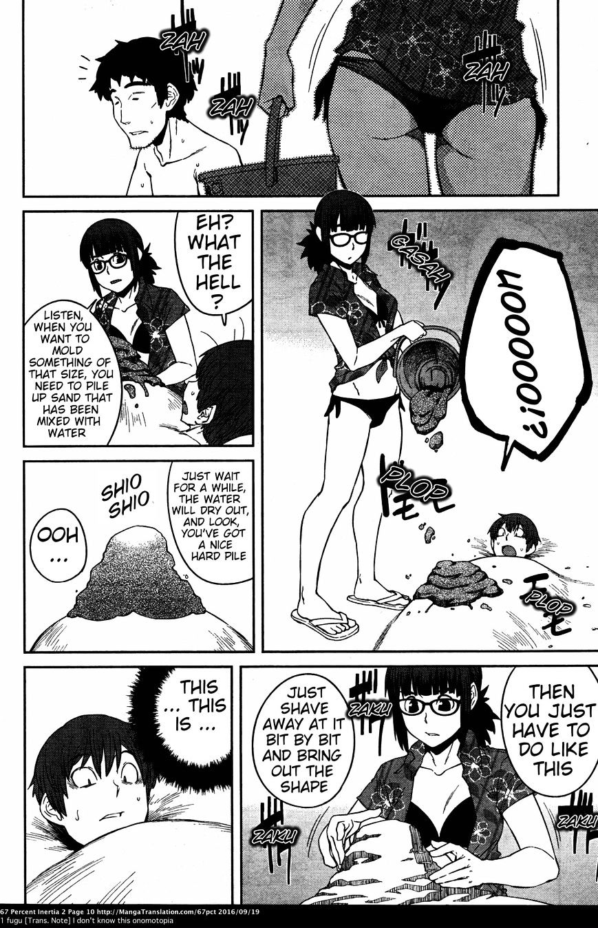 Dasei 67 Percent Chapter 13.2 page 10 - Chapter 13 v2