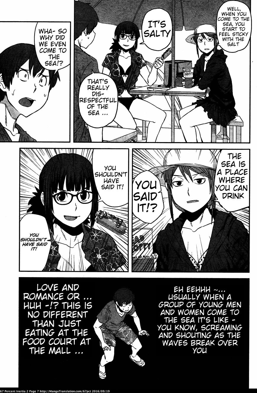 Dasei 67 Percent Chapter 13.2 page 7 - Chapter 13 v2