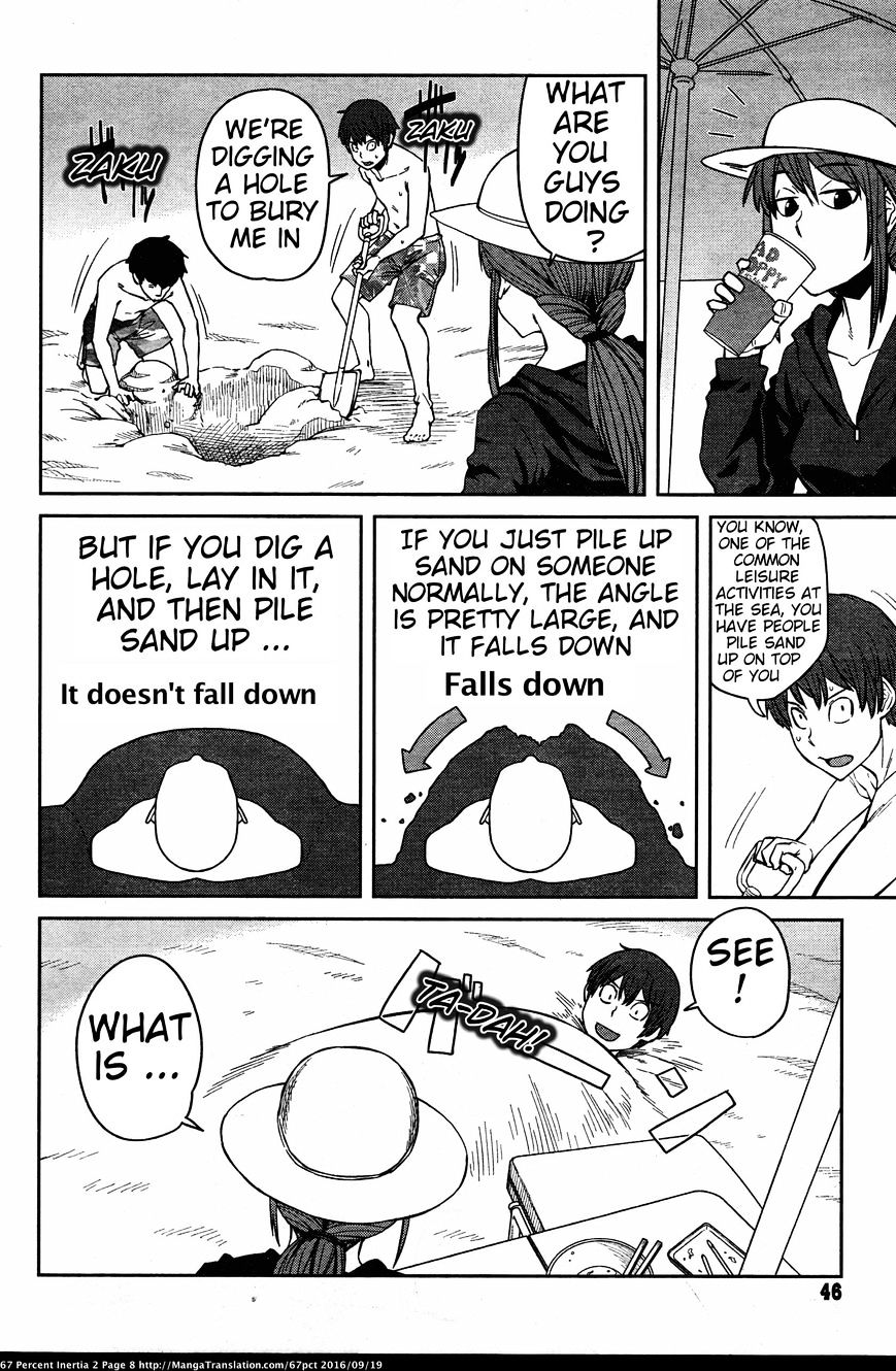 Dasei 67 Percent Chapter 13.2 page 8 - Chapter 13 v2