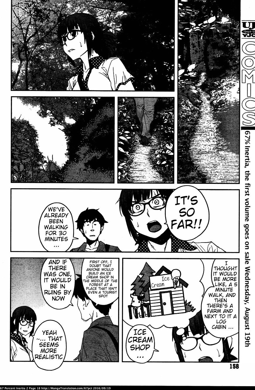 Dasei 67 Percent Chapter 14.2 page 4 - Chapter 14 v2