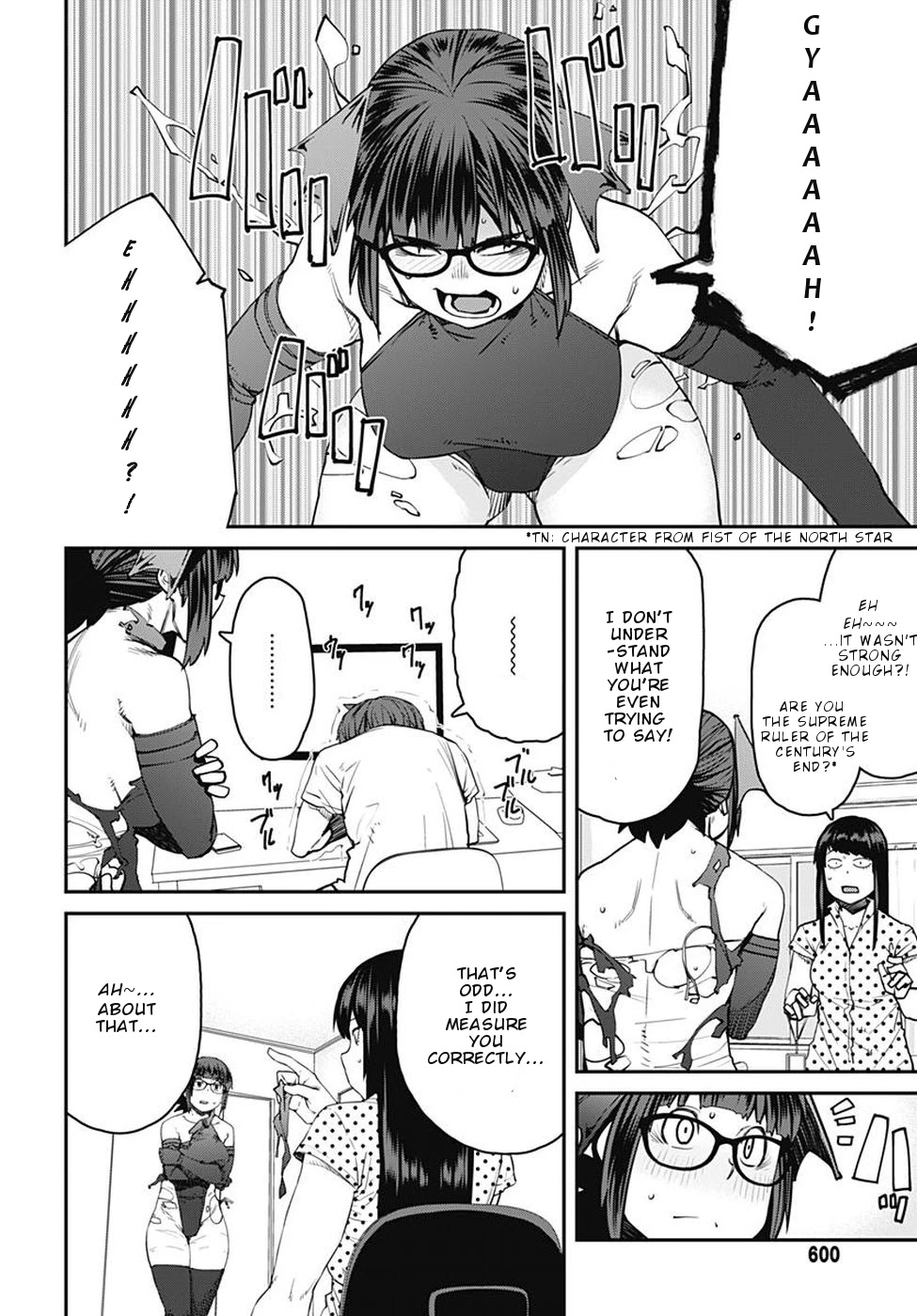 Dasei 67 Percent Chapter 52 page 13 - Chapter 52: Cosplay Seller