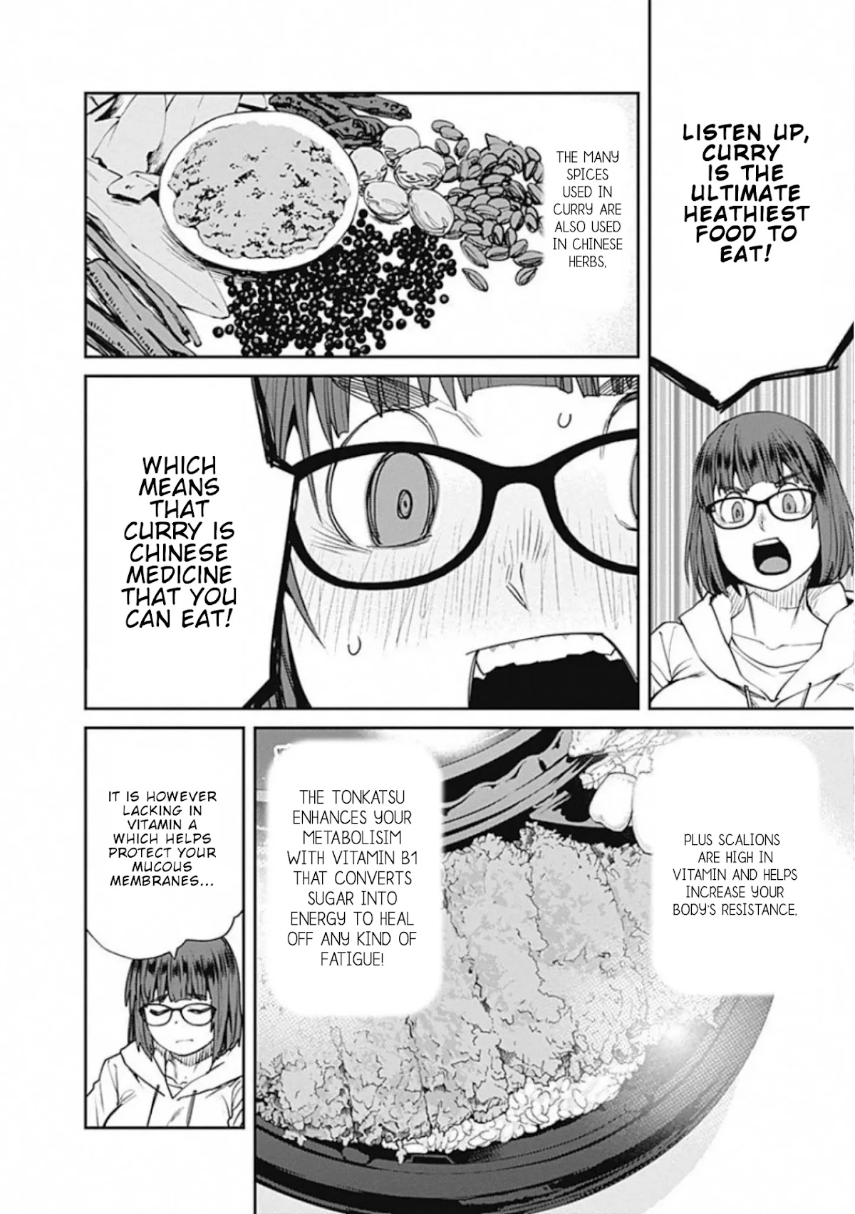 Dasei 67 Percent Chapter 70 page 7 - Chapter 70