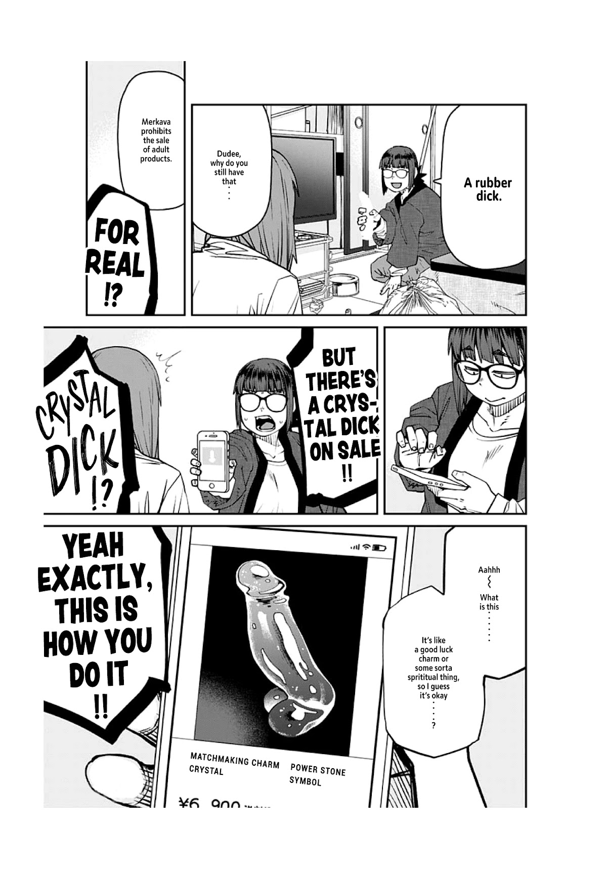 Dasei 67 Percent Chapter 91 page 9 - Chapter 91: King Midas
