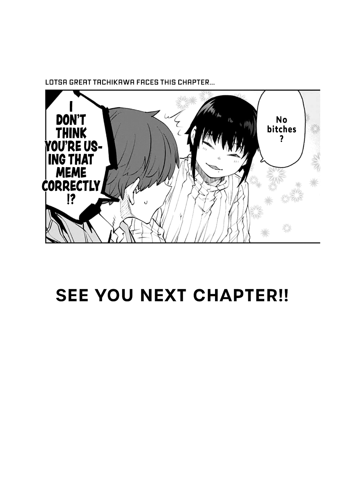 Dasei 67 Percent Chapter 92 page 18 - Chapter 92: Let's Go to the Movies
