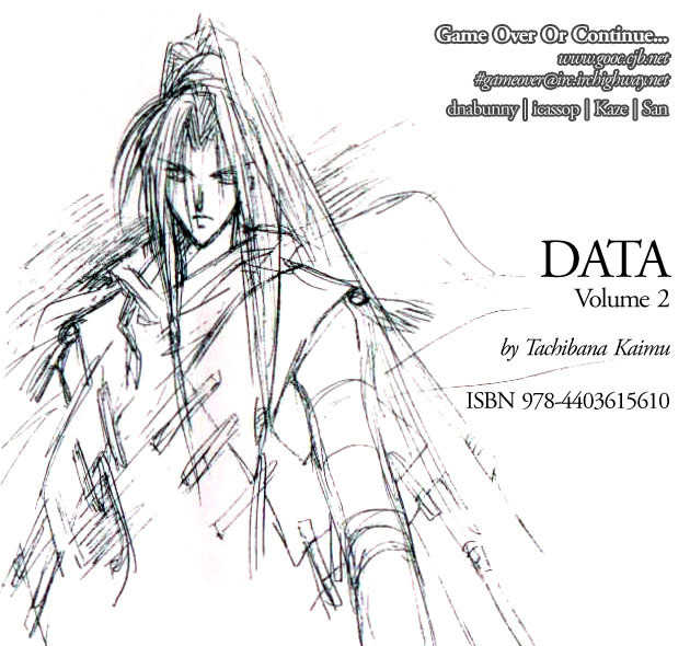 Data Chapter 11 page 2 - Chapter 11