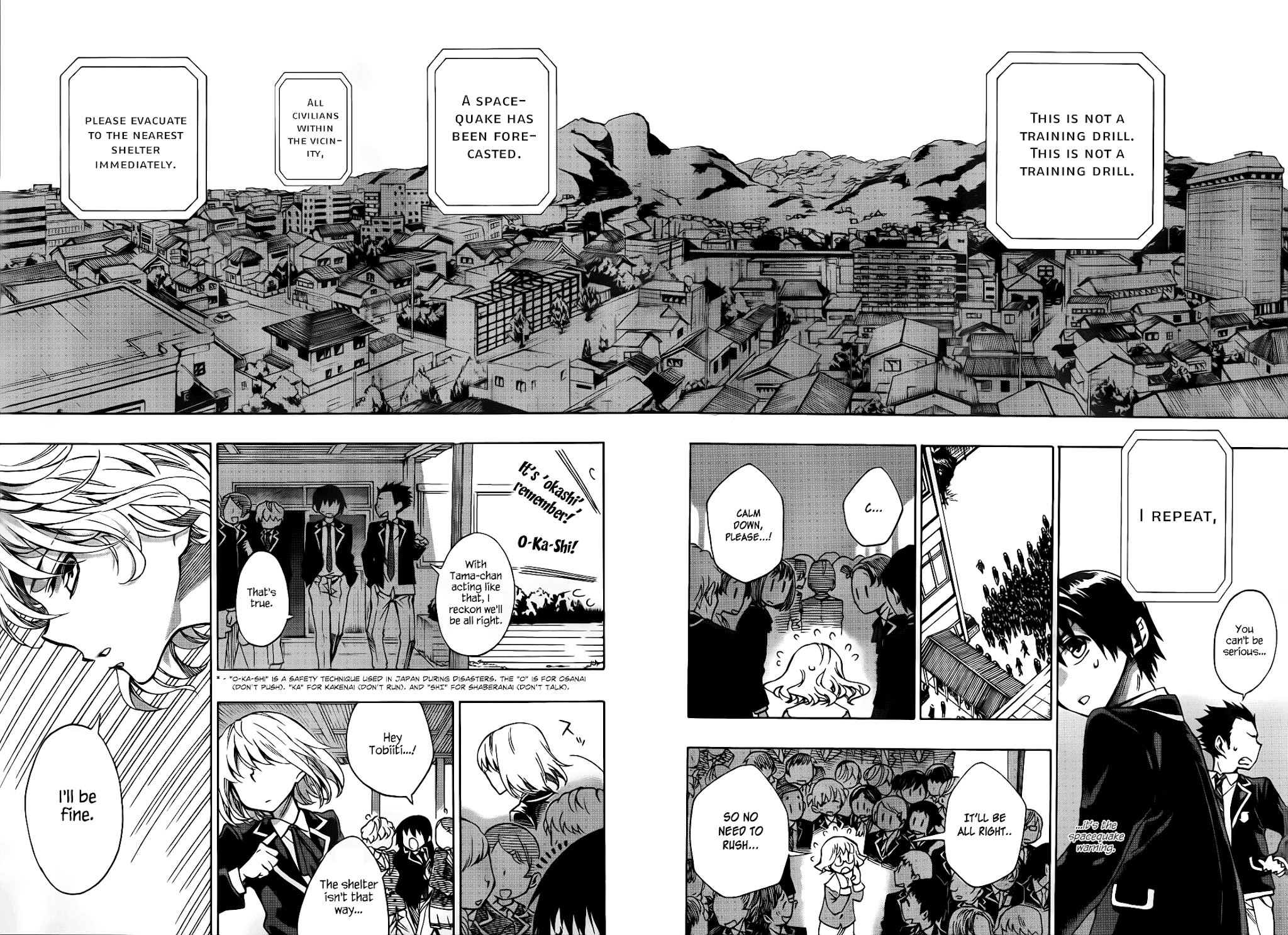 Date A Live Chapter 1.2 page 29 - Chapter 1 v2 : Date 1 - Spirit