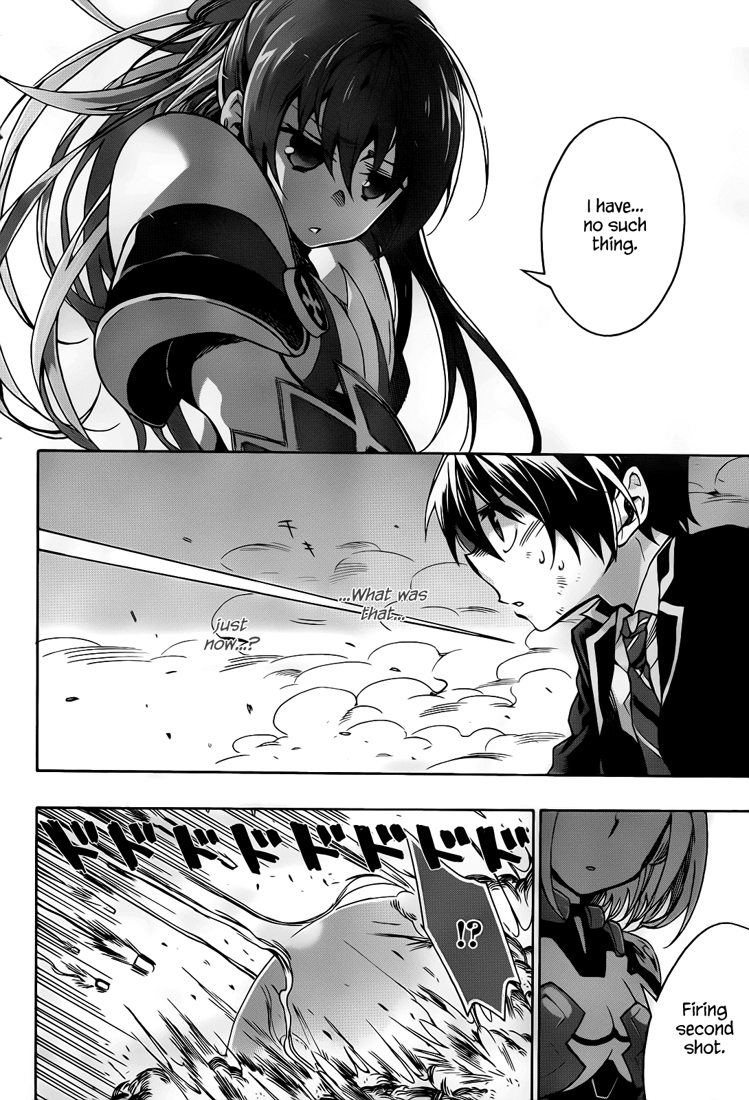Date A Live Chapter 1.2 page 44 - Chapter 1 v2 : Date 1 - Spirit