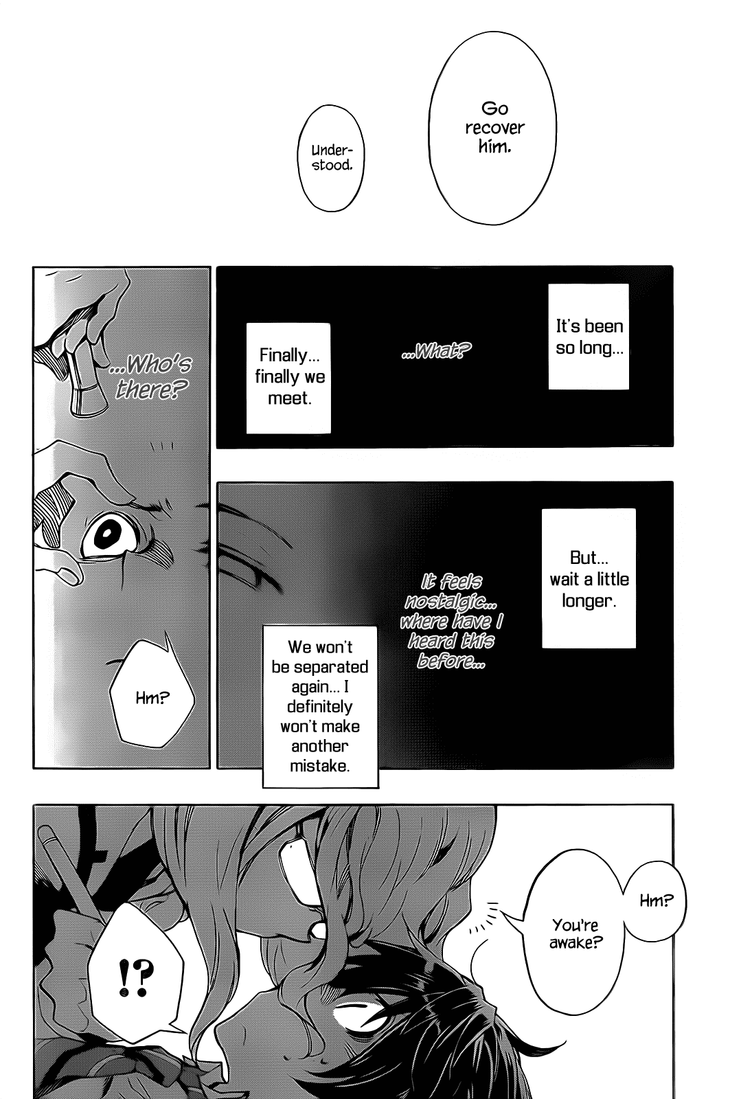 Date A Live Chapter 2.2 page 13 - Chapter 2 v2 : Date 2 - Method