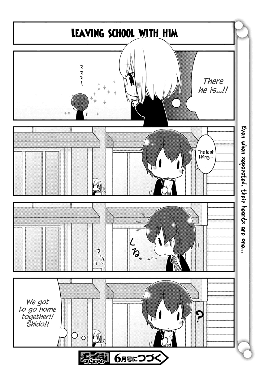 Date A Origami Chapter 1.2 page 10 - Chapter 1 v2