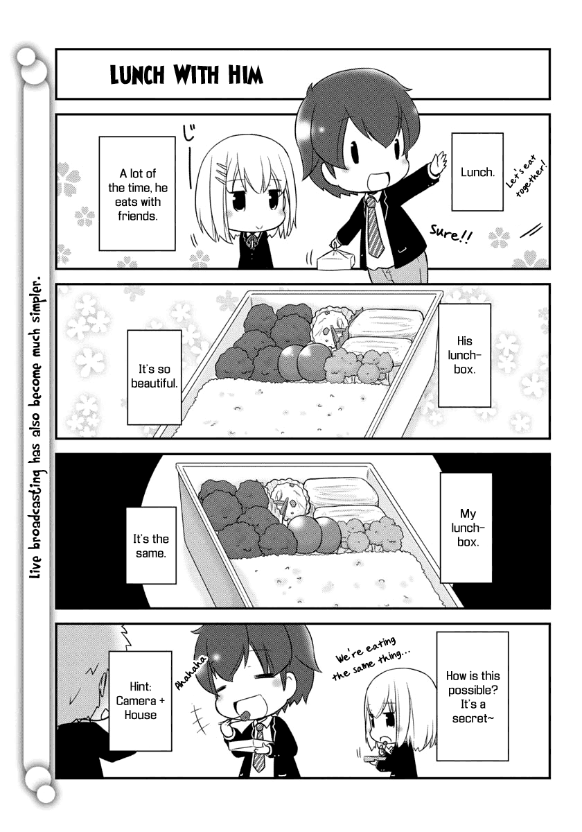 Date A Origami Chapter 1.2 page 7 - Chapter 1 v2