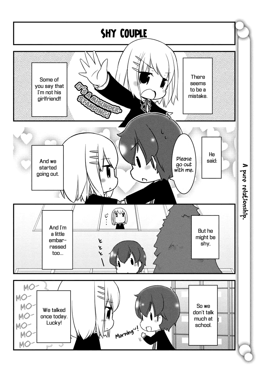 Date A Origami Chapter 1.2 page 8 - Chapter 1 v2
