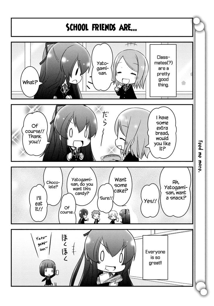 Date A Origami Chapter 2 page 7 - Chapter 2