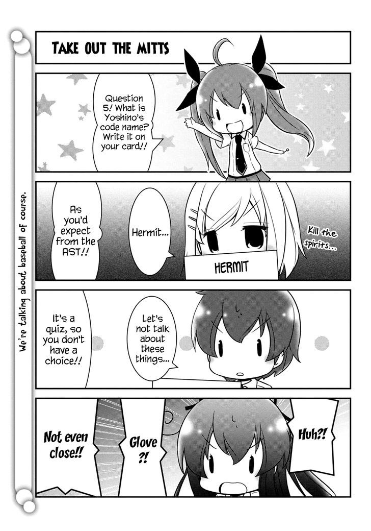 Date A Origami Chapter 5 page 9 - Chapter 5