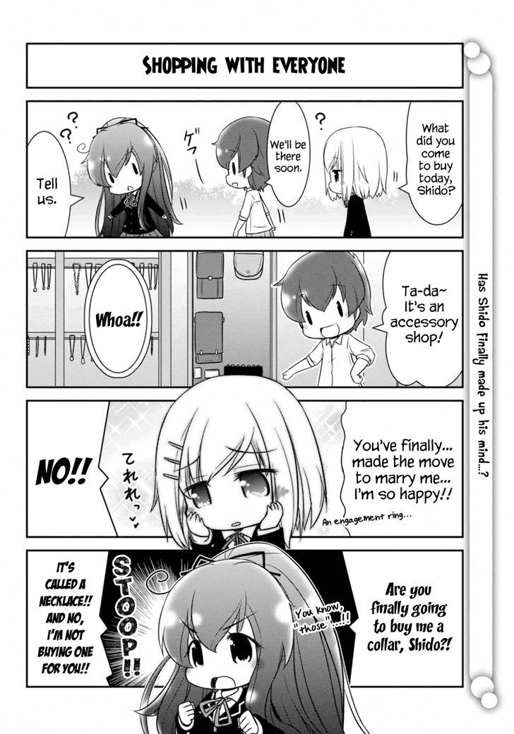 Date A Origami Chapter 7 page 10 - Chapter 7