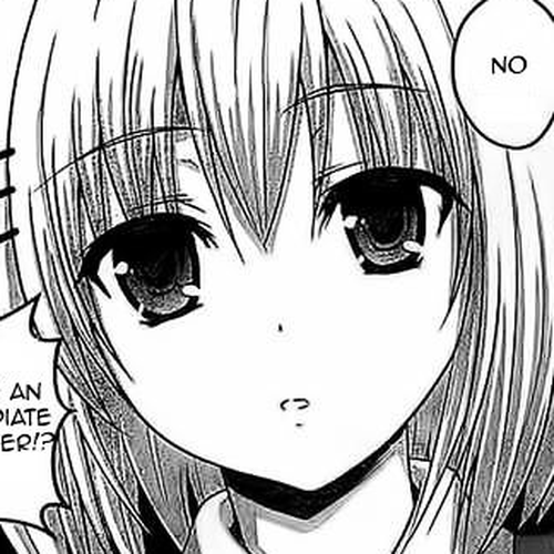 Date A Party Chapter 1 cover
