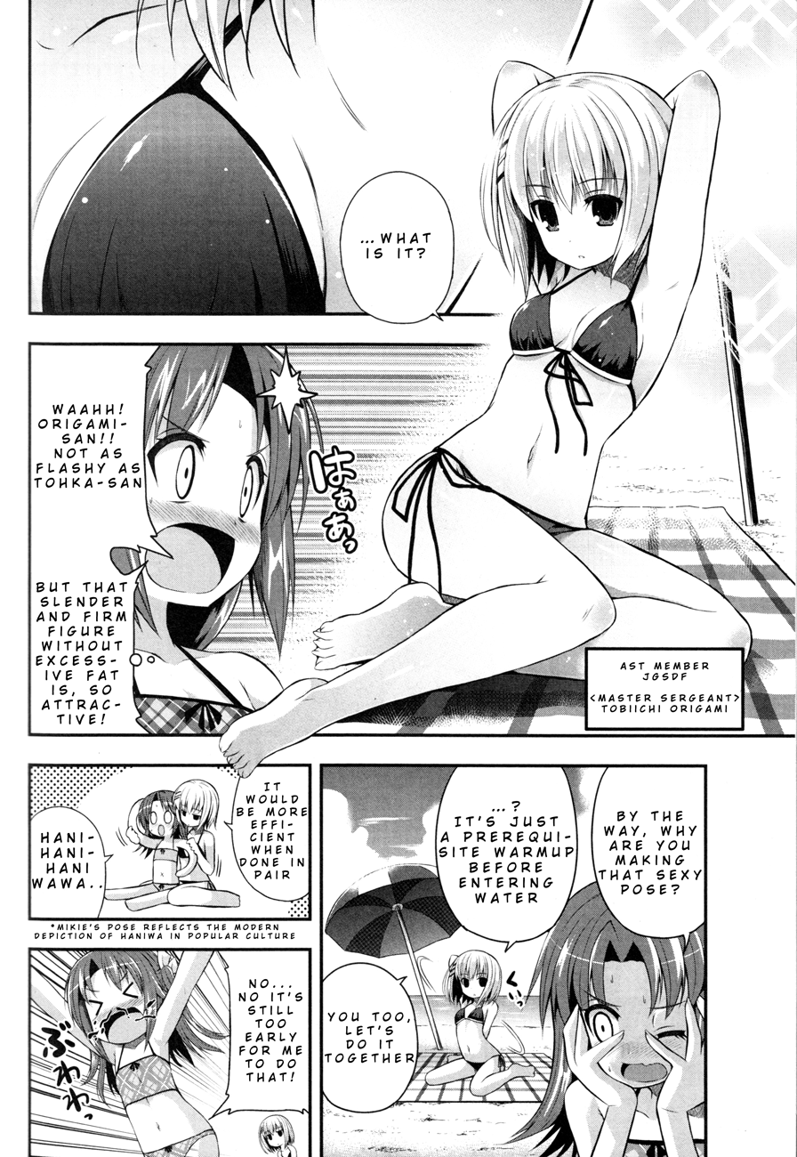 Date Ast Like Chapter 0.2 page 4 - Chapter 0 v2