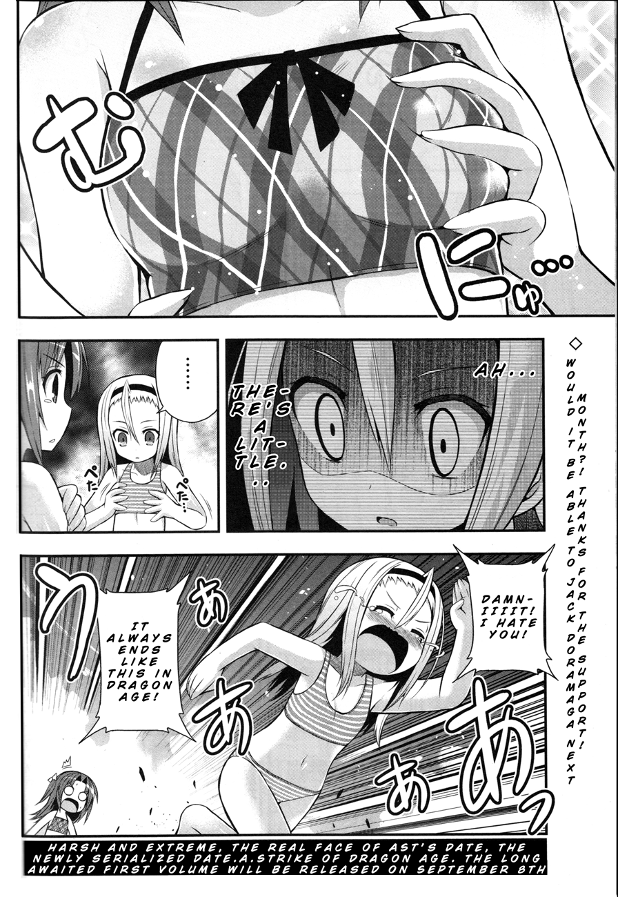 Date Ast Like Chapter 0.2 page 6 - Chapter 0 v2