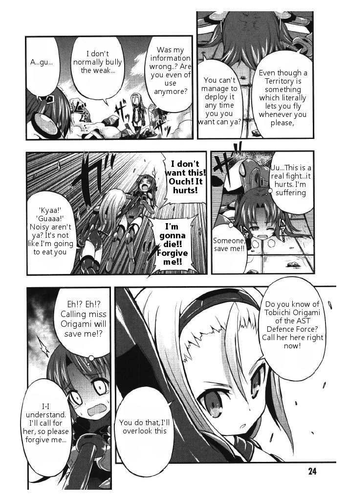 Date Ast Like Chapter 1 page 24 - Chapter 1 : Someday in that way