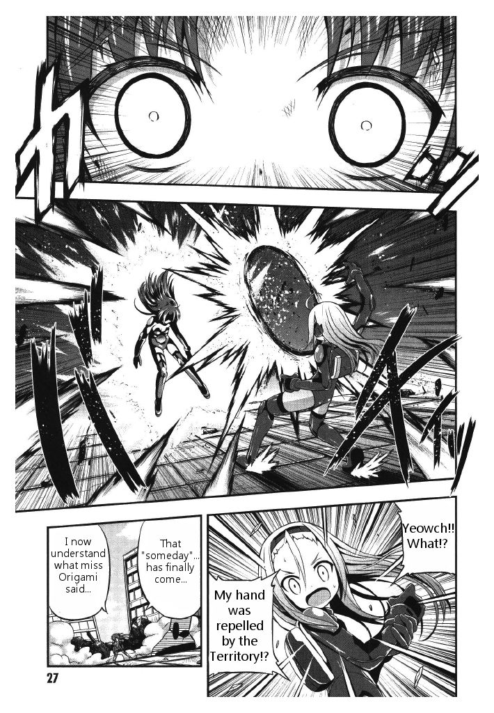 Date Ast Like Chapter 1 page 27 - Chapter 1 : Someday in that way