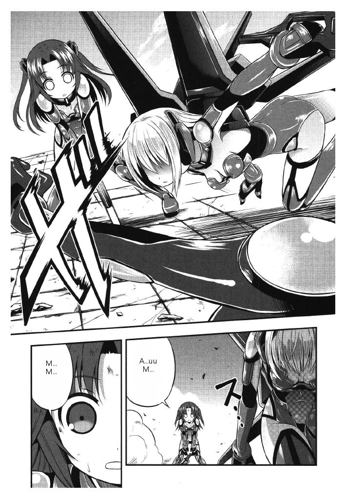 Date Ast Like Chapter 1 page 31 - Chapter 1 : Someday in that way