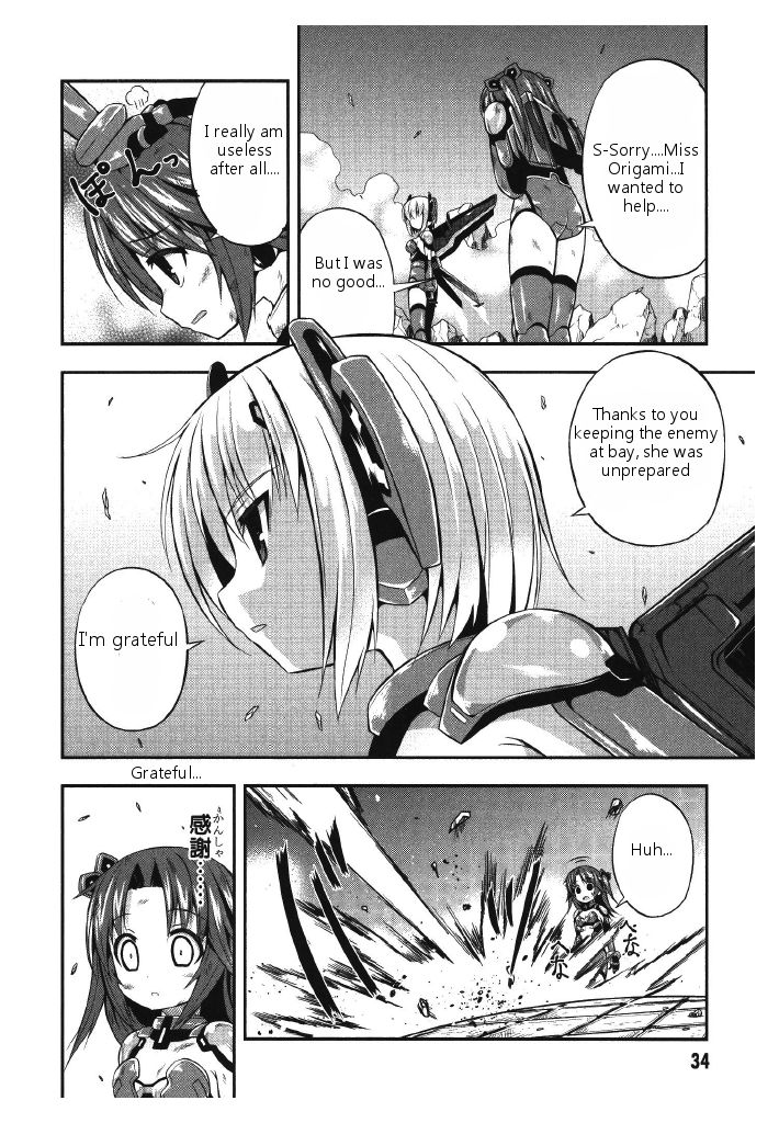 Date Ast Like Chapter 1 page 33 - Chapter 1 : Someday in that way