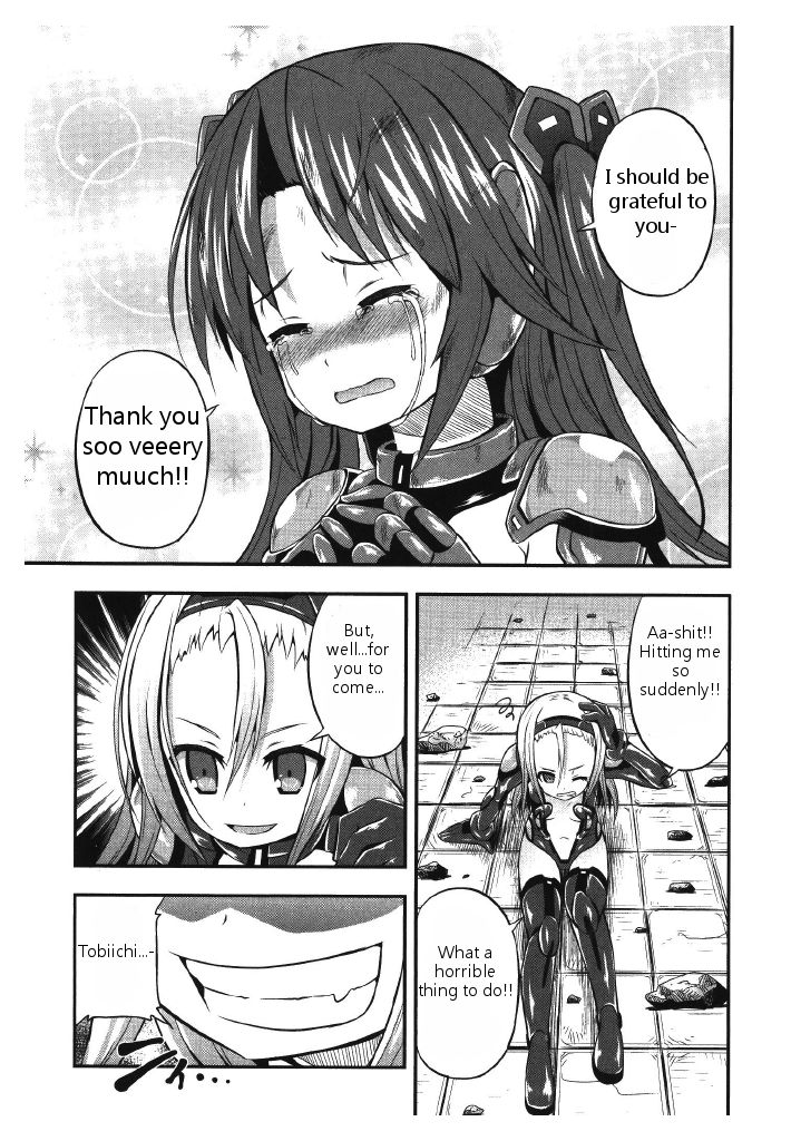 Date Ast Like Chapter 1 page 34 - Chapter 1 : Someday in that way