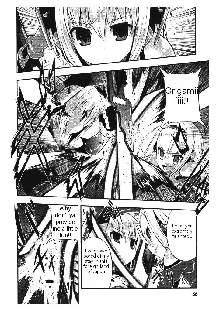 Date Ast Like Chapter 1 page 35 - Chapter 1 : Someday in that way
