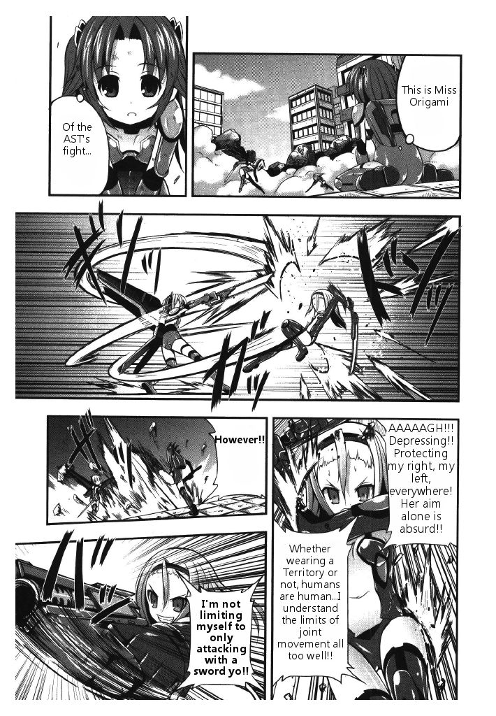 Date Ast Like Chapter 1 page 36 - Chapter 1 : Someday in that way