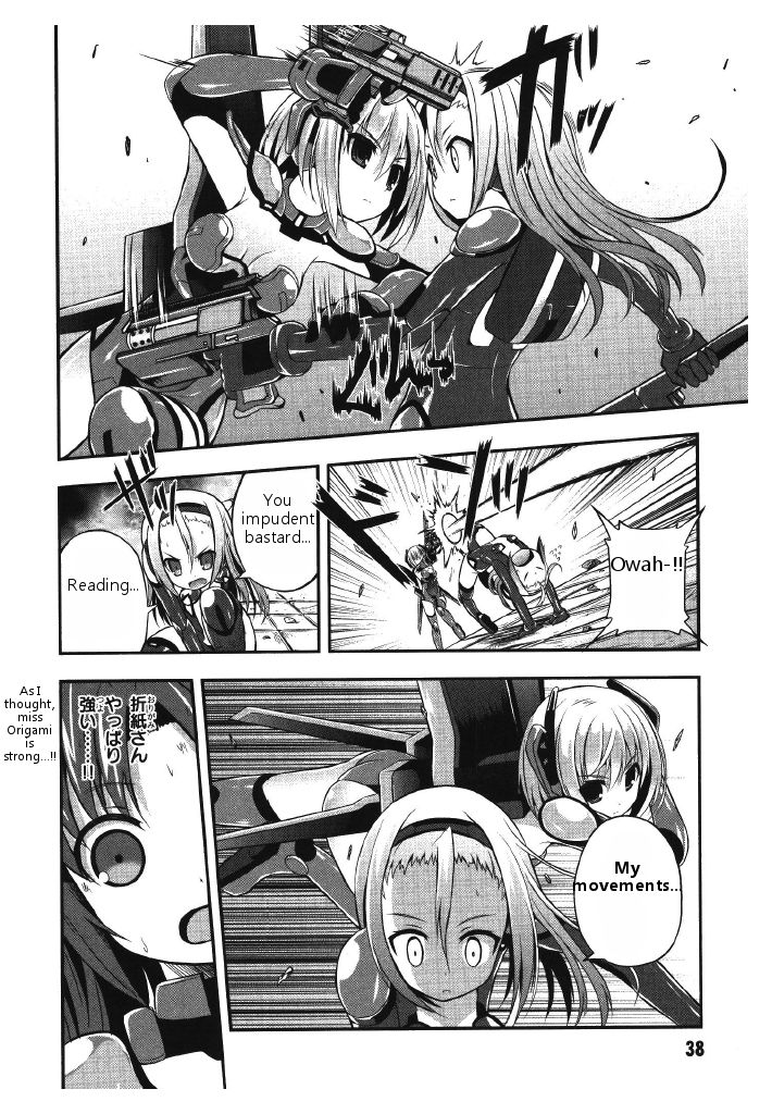 Date Ast Like Chapter 1 page 37 - Chapter 1 : Someday in that way