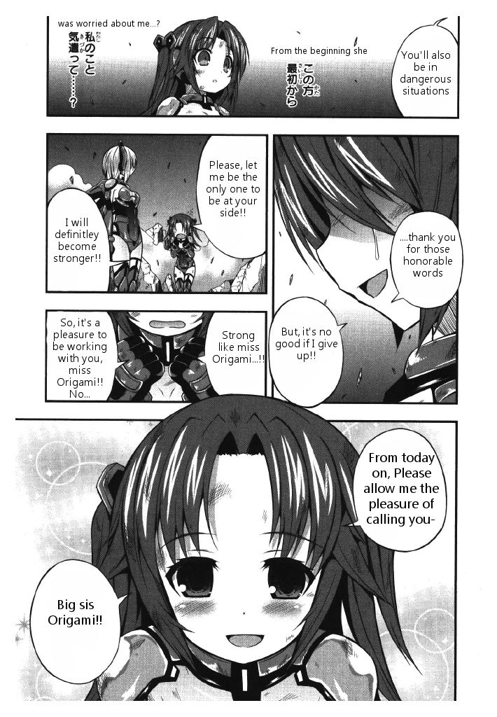 Date Ast Like Chapter 1 page 40 - Chapter 1 : Someday in that way