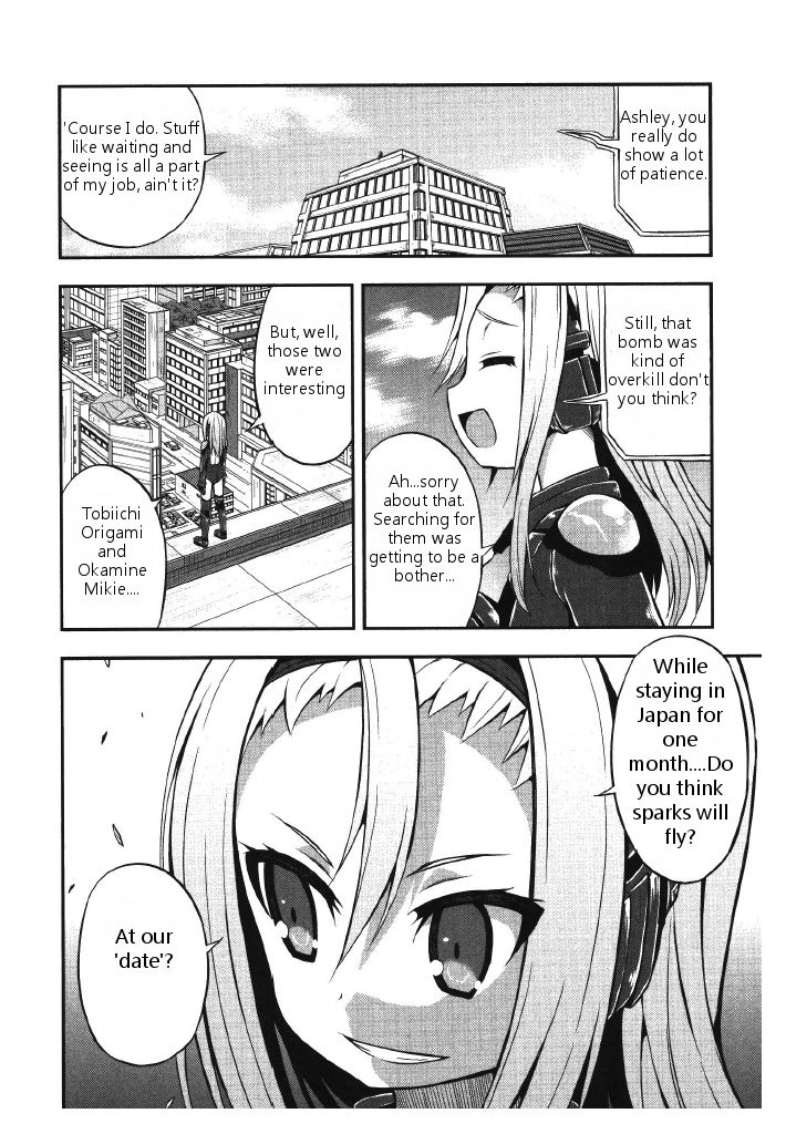 Date Ast Like Chapter 1 page 43 - Chapter 1 : Someday in that way