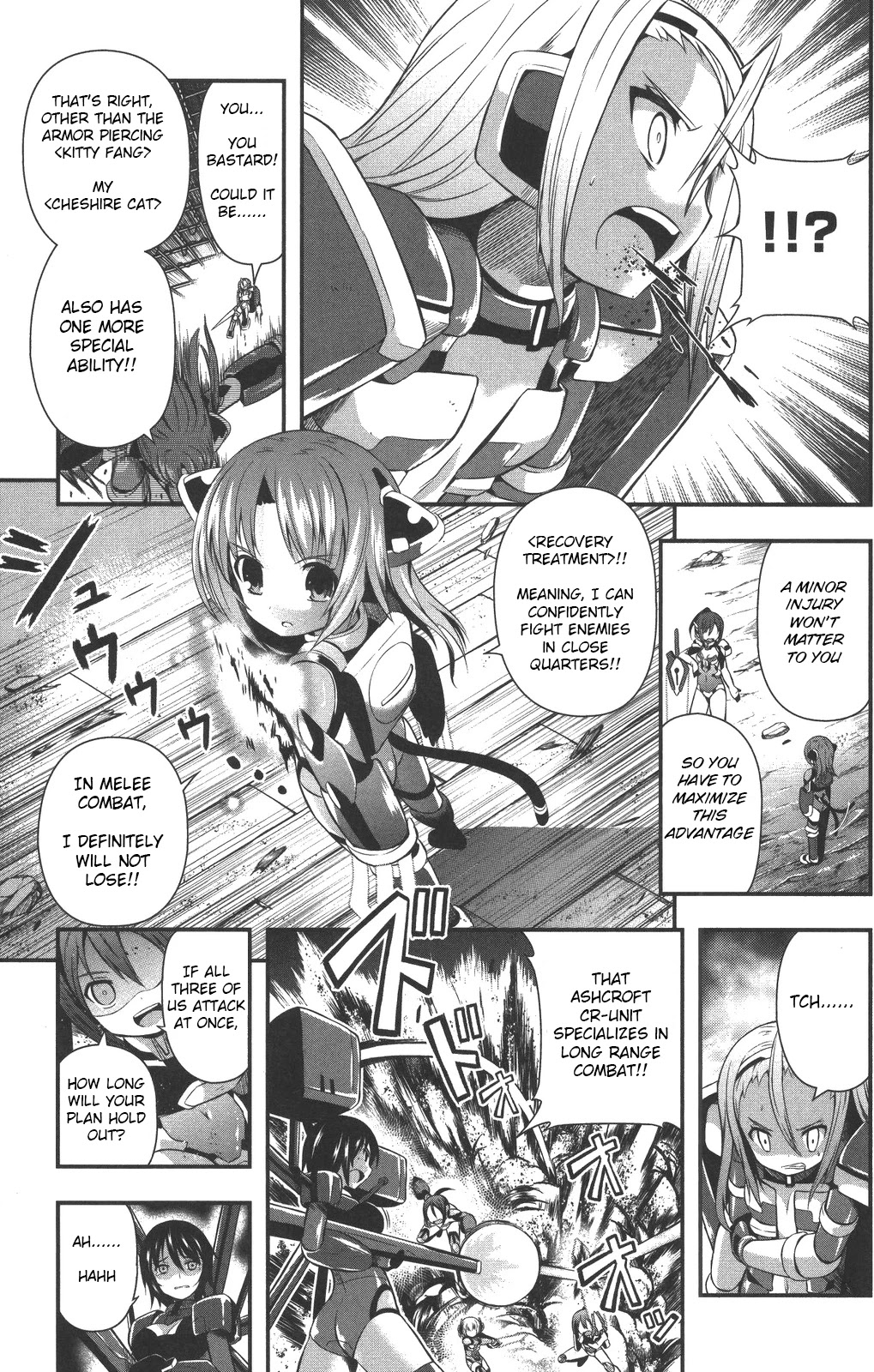 Date Ast Like Chapter 10 page 13 - Chapter 10: MIKIE