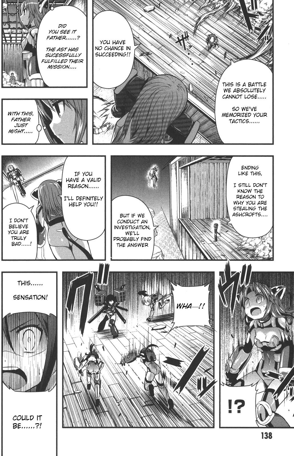 Date Ast Like Chapter 10 page 14 - Chapter 10: MIKIE