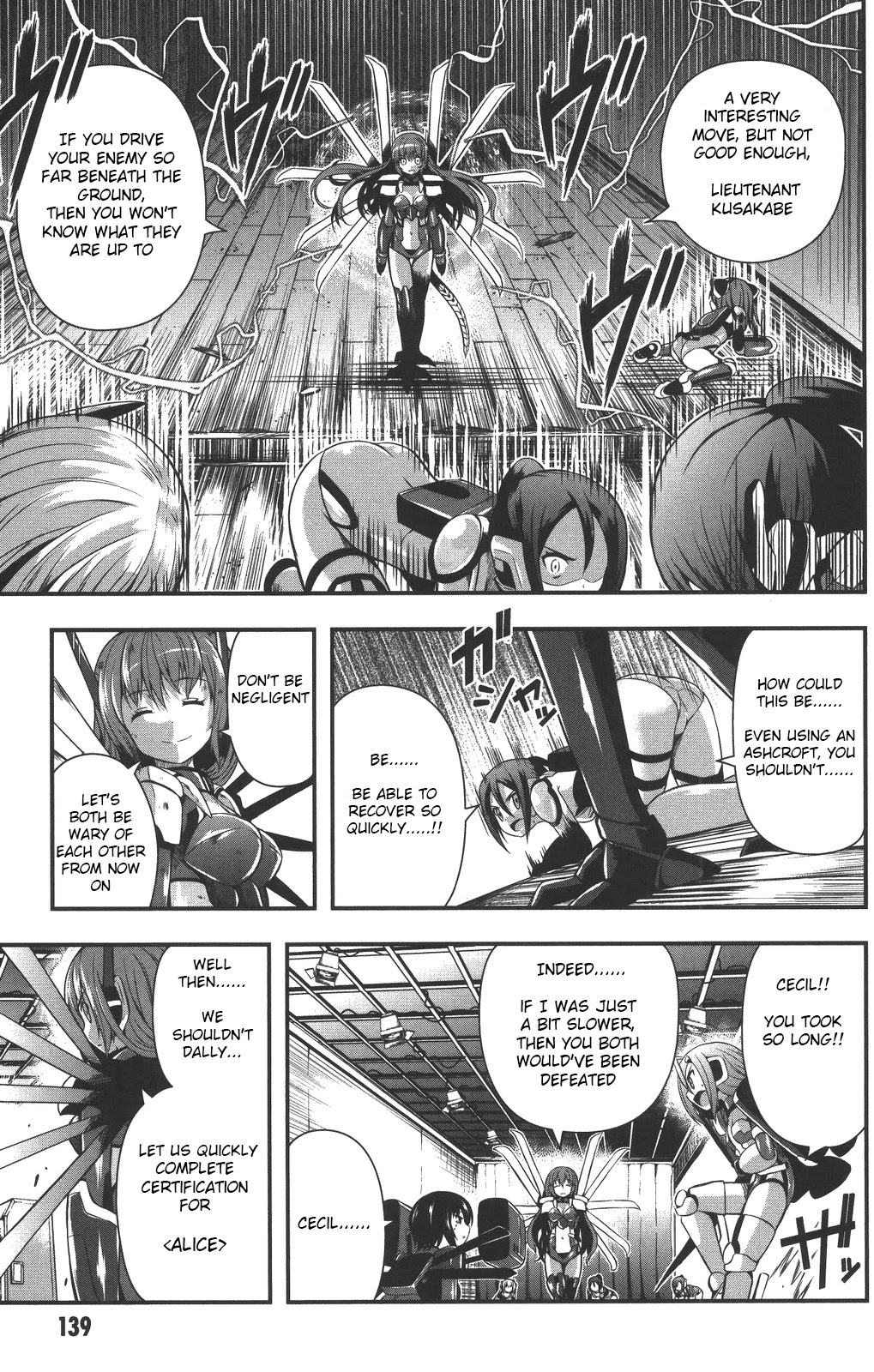 Date Ast Like Chapter 10 page 15 - Chapter 10: MIKIE